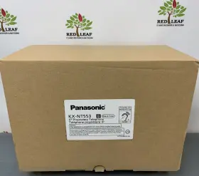 KX-NT553 PANASONIC Ip Proprietary