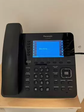 KX-NT680 PANASONIC Lcd Display Bluetooth #2
