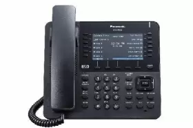 KX-NT680 PANASONIC Lcd Display Bluetooth