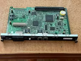 KX-TDE01 PANASONIC Ipcmpr Card