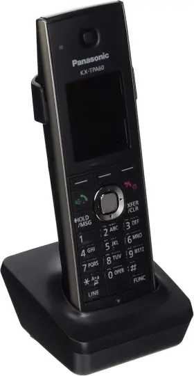 KX-TPA60 PANASONIC Handset Charger Base KX-TPA60 PANASONIC Handset Charger Base