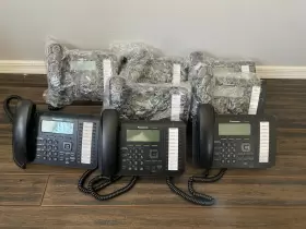 KX-UT136 PANASONIC Sip Phone KX-UT136 PANASONIC Sip Phone