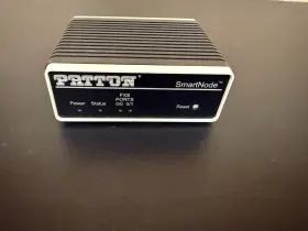 2JS2V PATTON Smartnode Eui