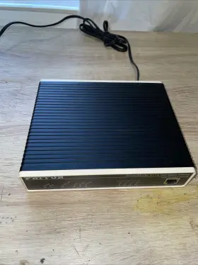 4114 PATTON Smartnode Port Analog Voip Media Gateway #2