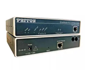 SN4112 PATTON Jo Eui Smartnode Dual Fxo Voip Gateway SN4112 PATTON Jo Eui Smartnode Dual Fxo Voip Gateway