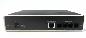 SN4114 PATTON Smartnode Voip Gateway Router Js Eui #2
