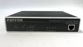 SN4114 PATTON Smartnode Voip Gateway Router Js Eui #3