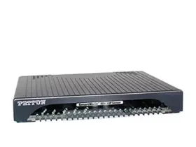 Patton Sn4120/1bis2v/eui - Isdn Bri Voip Gateway Patton Sn4120/1bis2v/eui - Isdn Bri Voip Gateway