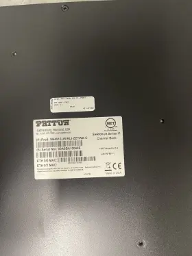 SN4912-JS-RUI-ZETWA-C PATTON Ip Channel Bank Cama Gateway #3