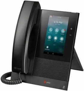 Plantronic 2200-49700-001-n Plantronics Ccx 400 Business Media Phone Plantronic 2200-49700-001-n Plantronics Ccx 400 Business Media Phone