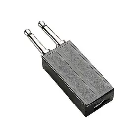 18709-01 PLANTRONICS Plugadapter Spare Plug Amp Adapter 18709-01 PLANTRONICS Plugadapter Spare Plug Amp Adapter