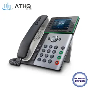 E320 PLANTRONICS Poly Edge Ip Phone Psu E320 PLANTRONICS Poly Edge Ip Phone Psu