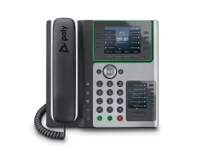 2200-87030-025 PLANTRONICS Poly Edge Ip Desk Phones Polycom #2 2200-87030-025 PLANTRONICS Poly Edge Ip Desk Phones Polycom #2