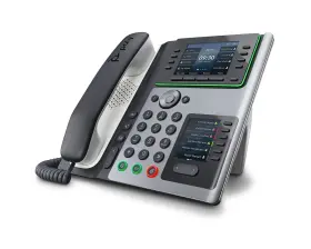 2200-87030-025 PLANTRONICS Poly Edge Ip Desk Phones Polycom 2200-87030-025 PLANTRONICS Poly Edge Ip Desk Phones Polycom