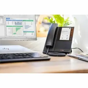 82Z82AA PLANTRONICS Poly Ccx Cordless Bluetooth Wi Fi Desktop #2