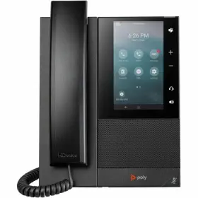 82Z82AA PLANTRONICS Poly Ccx Cordless Bluetooth Wi Fi Desktop #3