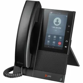 82Z82AA PLANTRONICS Poly Ccx Cordless Bluetooth Wi Fi Desktop