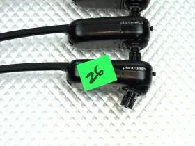 C540 PLANTRONICS Bluetooth Wireless Headset Battery #3 C540 PLANTRONICS Bluetooth Wireless Headset Battery #3