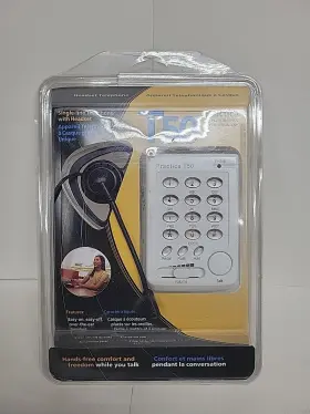 PL-T50 PLANTRONICS Practica Single Line Telephone Mono