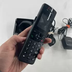 D230 POLY Vvx Dect Ip Phone #3 D230 POLY Vvx Dect Ip Phone #3