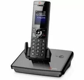 D230 POLY Vvx Dect Ip Phone D230 POLY Vvx Dect Ip Phone