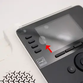 E220 POLY Edge Ip Phone #3
