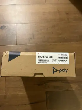 2200-87050-025 POLY Edge #3 2200-87050-025 POLY Edge #3