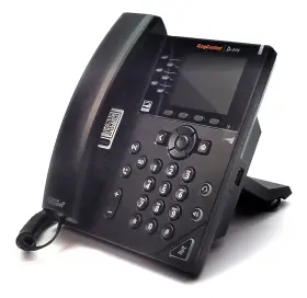 2201-48830-127 POLY Vvx Ip Phone Voice Desktop Ringcentral #2 2201-48830-127 POLY Vvx Ip Phone Voice Desktop Ringcentral #2
