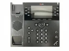 2201-48840-101 POLY Vvx Voip Ip Desktop Phone #2 2201-48840-101 POLY Vvx Voip Ip Desktop Phone #2