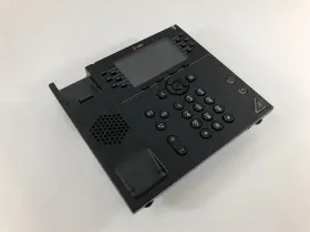 2201-48840-101 POLY Vvx Voip Ip Desktop Phone 2201-48840-101 POLY Vvx Voip Ip Desktop Phone