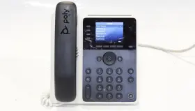 E220 POLY Edge Desktop Voip Phone Display Stand E220 POLY Edge Desktop Voip Phone Display Stand