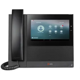 610807893530 POLY Ccx Opensip Voip Phone 610807893530 POLY Ccx Opensip Voip Phone