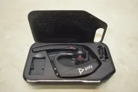 7Y206AA POLY Aba Voyager Wireless Bluetooth Headset