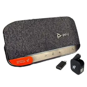 812289034184 POLY Gtw Sync Usb Bluetooth Speakerphone Dongle