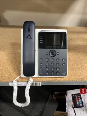 82M87AA POLY Edge Ip Phone Cordless Bluetooth Desktop Wall 82M87AA POLY Edge Ip Phone Cordless Bluetooth Desktop Wall