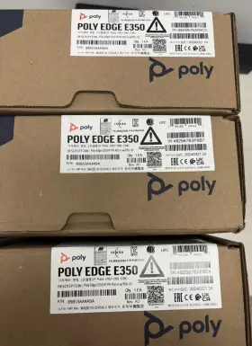82M89AA POLY Edge Ip Phone Cordless Wi Fi Bluetooth #2 82M89AA POLY Edge Ip Phone Cordless Wi Fi Bluetooth #2