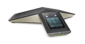 830A1AA POLY Ip Conference Station Cordless Wi Fi Bluetooth #3