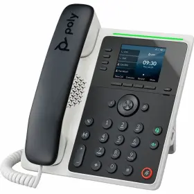 89B50AAABA POLY Edge Ip Phone Bluetooth Desktop Wall