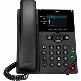 89B64AAABA POLY Vvx Ip Phone Poe Enabled Gsa Taa Aba