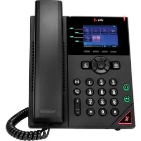 89K69AA POLY Aba Obi Vvx Ip Desktop Phone Display Lines 89K69AA POLY Aba Obi Vvx Ip Desktop Phone Display Lines