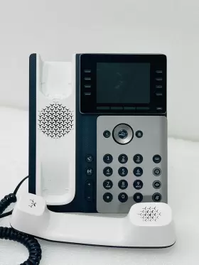 E320 POLY Edge Ip Phone Poe Enabled Bluetooth Desktop Adapter #2 E320 POLY Edge Ip Phone Poe Enabled Bluetooth Desktop Adapter #2
