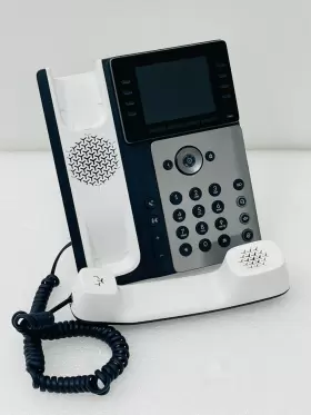 E320 POLY Edge Ip Phone Poe Enabled Bluetooth Desktop Adapter E320 POLY Edge Ip Phone Poe Enabled Bluetooth Desktop Adapter