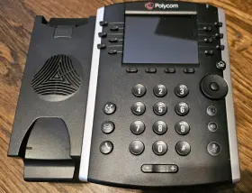 012304193470 POLYCOM Vvx Voip Phone Stands Handsets #3 012304193470 POLYCOM Vvx Voip Phone Stands Handsets #3