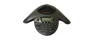 VTX1000 POLYCOM Soundstation Conference Telephone #2 VTX1000 POLYCOM Soundstation Conference Telephone #2