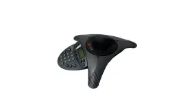VTX1000 POLYCOM Soundstation Conference Telephone #3 VTX1000 POLYCOM Soundstation Conference Telephone #3