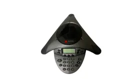 VTX1000 POLYCOM Soundstation Conference Telephone VTX1000 POLYCOM Soundstation Conference Telephone