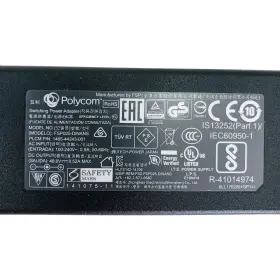 1165E POLYCOM Ac Adapter Avaya Phone #2 1165E POLYCOM Ac Adapter Avaya Phone #2