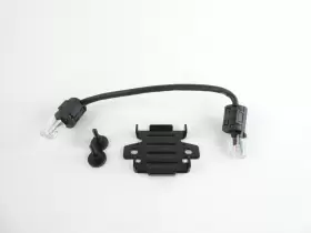 1342-46314-001 POLYCOM Vvx Expansion Module Bracket Screws