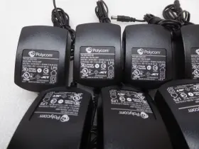 1465-43637-001 POLYCOM Power Adapters #2