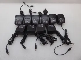 1465-43637-001 POLYCOM Power Adapters